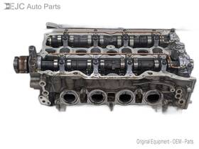 Pyfa1010 Mazda Cylinder Head For 18-20 Cx-5 2.5 Fwd