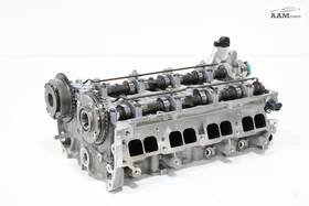 Pyy1-10-sj0c Mazda 2021-2023 Cx-30 2.5l L4 Turbo Engine Motor Cylinder Head 16k Oem