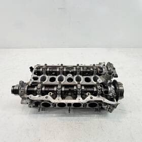 Pyy4-10-sj0 Mazda Pyy410sj0 2021-2023 Cx-5 2.5l 27k Cylinder Head Naturally Aspirated Oem