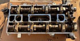 Rf6m8g Mazda 6 3 5 2.3 2006-2009 6m8g Vti Used Cylinder Head Core