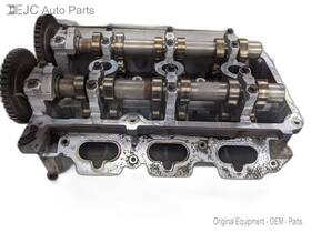 Yf1e6090fc Mazda Right Cylinder Head For 01-04 Tribute 3.0