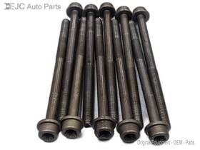 Zzc010135 Mazda Cylinder Head Bolt Kit For 18-20 Cx-5 2.5 Fwd