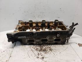 Zzj1101a0 Mazda Driver Left Cylinder Head 3.5l Fits 07 Cx-9 1404982