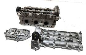 2720103920 Mercedes 06-12 C230 C250 C300 E300 Slk W204 W211 W171 3.0l Right Cylinder Head