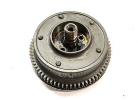2720502708 Mercedes 07-15 E550 Gl550 Ml550 Sl550 Clk550 R550 5.5l M273 Right Exhaust Camshaft Gear