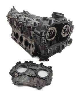 2760105820 Mercedes 12-16 C300 C350 E300 E350 Ml350 R350 Slk350 3.5l Right Cylinder Head