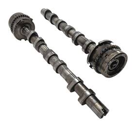 2760505301 Mercedes 15-23 W205 W212 W166 X166 W222 W231 W218 3.0l M276 Left Camshaft Set/2