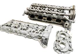 2790160005 Mercedes 2007-2012 Gl450 S450 X164 W221 273.9 V8 Engine Left Cylinder Head