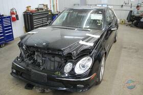 306-59182l Mercedes Cylinder Head For E-class Assy Left Ready To Ship