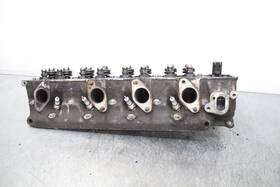 A1160162601 Mercedes 72-80 R107 450sl 450slc M117 Right Passenger Cylinder Head Oem Lm89
