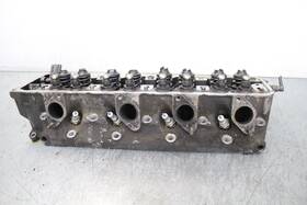 A117050001 Mercedes 72-80 R107 450sl 450slc M117 Left Driver Cylinder Head Oem Lm89