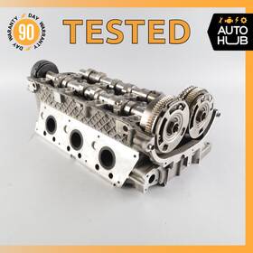 2720162501 Mercedes-benz 0000100385 R171 Slk280 C300 Slk300 Engine Cylinder Head Right Side Oem