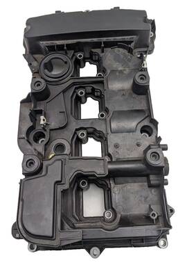 0000101685 Mercedes-benz 12-15 W204 C250 Slk250 M271 1.8l Engine Cylinder Head Cover Oem