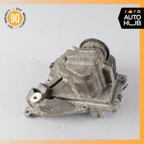 0021407860 Mercedes-benz 03-12 W216 Cl600 Sl600 S600 Camshaft Seal Housing Cover With Valve Oem