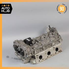 2720162401 Mercedes-benz 0041539628 R171 Slk280 C300 Slk300 Engine Cylinder Head Left Side Oem