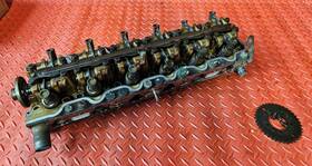 1030104220 Mercedes-benz 1987-1992 W124 W201 M103 2.6l Cylinder Head 190e 260e 300e Note