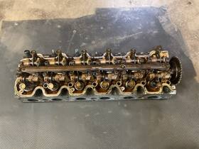 1030105020 Mercedes-benz 86-91 Oem 300se 300sel Cylinder Head M103 M103.981