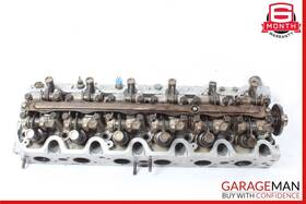 1110100330 Mercedes-benz 84-95 W124 300te 3.0l Engine Head Assembly Oem