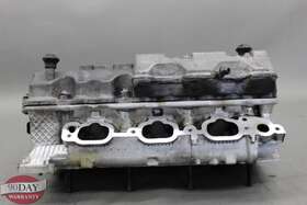 112-016-13-01 Mercedes-benz 98-05 C320 Clk320 Right Passenger Side Engine Cylinder Head 1120161301