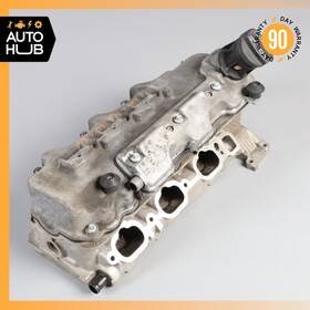 1120181201 Mercedes-benz 1120100230 W163 Ml320 E320 Engine Cylinder Head Left Side Oem