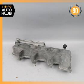 1120100330 Mercedes-benz 98-05 W208 Clk320 C320 Engine Motor Right Cylinder Head Cover Oem
