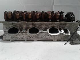 1120101420 Mercedes-benz Used Left Engine Cylinder Head Fits 2002 Ml-class 163 Ty