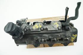 1120161801 Mercedes-benz 03-05 W163 Ml350 Left Engine Motor Cylinder Head Assy 3.7l