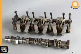 1120505401 Mercedes-benz 02-04 W203 C32 Slk32 Amg Engine Motor Right Camshaft Rocker Arm Oem
