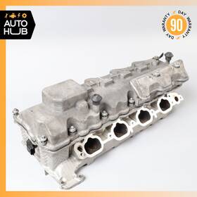 1130100130 Mercedes-benz 03-08 W220 S55 Cls55 Sl55 Amg Engine Motor Cylinder Head Right Side Oem