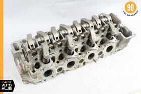 1130161501 Mercedes-benz 00-06 Mercede W220 S430 Clk430 Ml430 Right Side Cylinder Head Oem