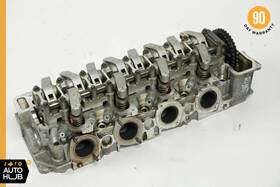 1130162401 Mercedes-benz 03-08 W220 S55 Cls55 Sl55 Amg Engine Motor Cylinder Head Right Side Oem