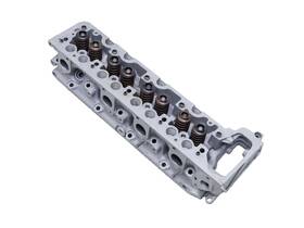 1160104221 Mercedes-benz Rebuilt 1986-1991 Right Cylinder Head