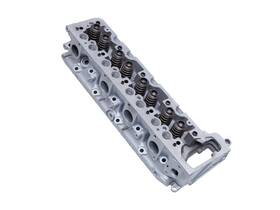 1170103541 Mercedes-benz Rebuilt 1986-1991 Right Cylinder Head