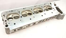 1170164101 Mercedes-benz Cylinder Head Right Nos New M117 .96x