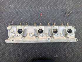 1170164501 Mercedes-benz 560sl Cylinder Head - Left / Driver Side