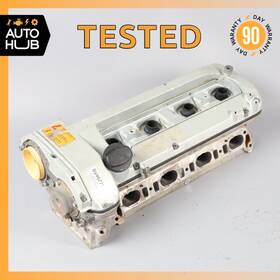 1190103820 Mercedes-benz 90-92 R129 500sl M119 V8 Engine Motor Right Passenger Cylinder Head Oem