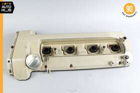1190160905 Mercedes-benz 90-95 Mercede R129 Sl500 500e Right Passenger Side Cylinder Head Cover Oem