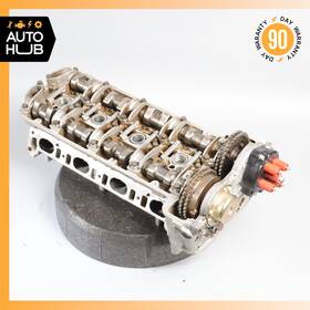 1190109620 Mercedes-benz 1190161206 92-95 R129 Sl500 S500 500e M119 Left Side Cylinder Head Oem