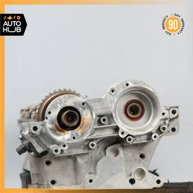 1190167201 Mercedes-benz 92-95 R129 Sl500 S500 500e M119 Left Side Cylinder Head Oem