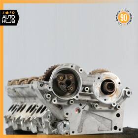 1190167301 Mercedes-benz 93-95 R129 Sl500 S500 M119 Right Side Cylinder Head Oem