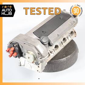 1190109720 Mercedes-benz 1190500704 92-95 R129 Sl500 S500 M119 Right Side Cylinder Head Oem
