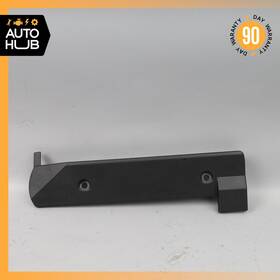 1191590046 Mercedes-benz 90-95 R129 500sl 500e S500 Left Side Cylinder Head Cover Trim Oem