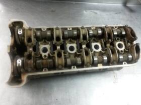 1196167701 Mercedes-benz Right Cylinder Head From 1994 E500 4.2
