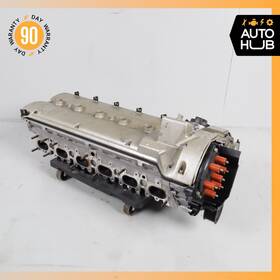 1200102120 Mercedes-benz 92-02 R129 Sl600 S600 M120 Right Side Cylinder Head Oem