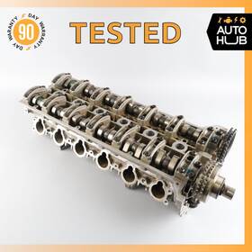 1200161301 Mercedes-benz 92-02 R129 Sl600 S600 Cl600 M120 Left Side Cylinder Head Oem