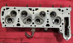 1210102520 Mercedes-benz 190 Sl 190sl Cylinder Head 121 010 25 20
