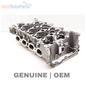 1330104400 Mercedes-benz 2014 A45 Amg 2.0l - Engine Cylinder Head