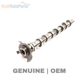 1330500101 Mercedes-benz 2014-2019 Cla45 Amg 2.0l - Exhaust Cam / Camshaft Outlet
