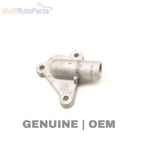 1370160133 Mercedes-benz 2016-2017 Maybach S600 - Engine Adapter Flange / Cap