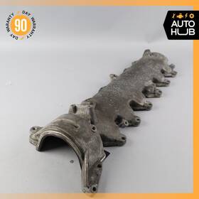 1370160221 Mercedes-benz 03-14 W216 Cl600 S600 Left Driver Side Cylinder Head Cover Oem